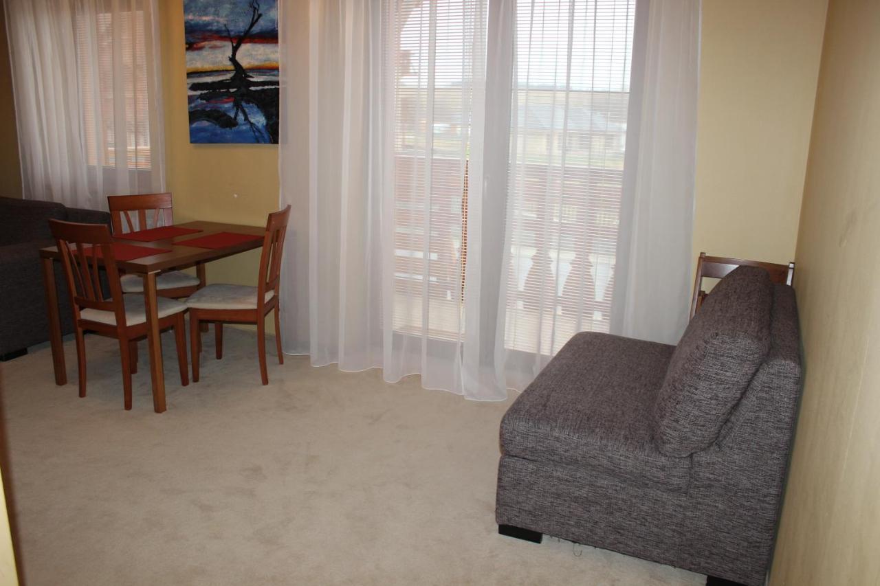 Tatry Golf Apartman Vel'ka Lomnica Exteriör bild